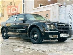 كرايسلر 300